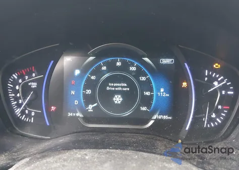 2020 Hyundai Santa Fe Sel from USA, damaged, VIN 5NMS3CAD0LH292210